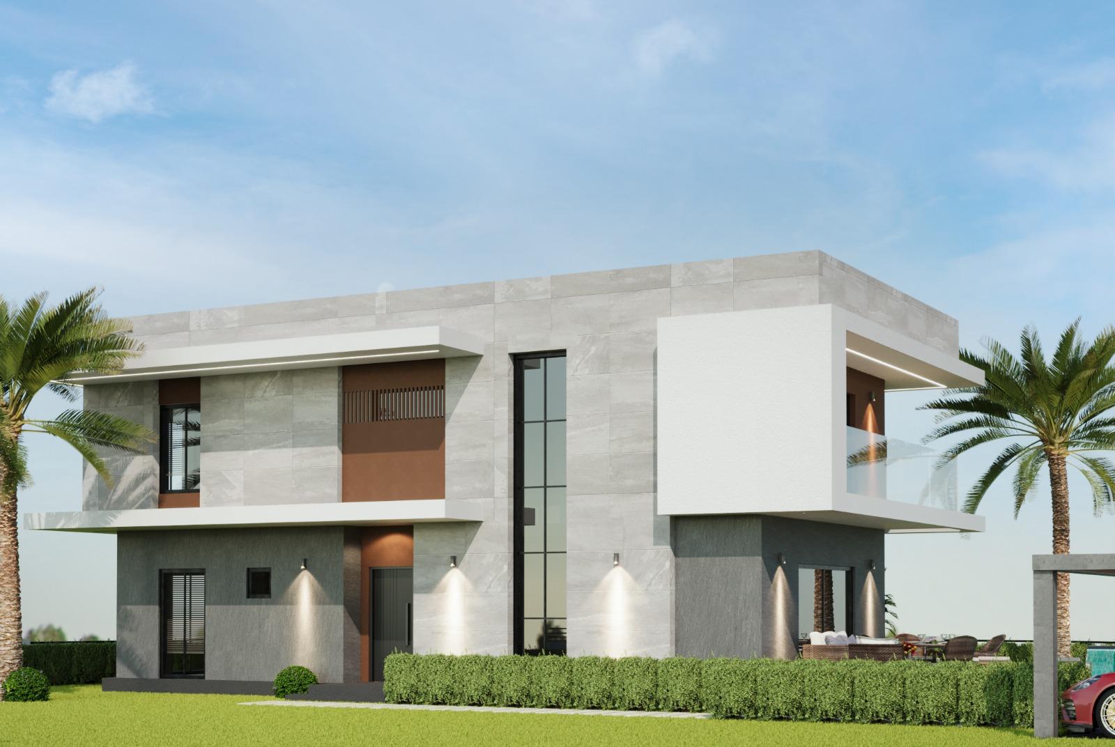 Menderes Korupark Villaları — 3. görsel