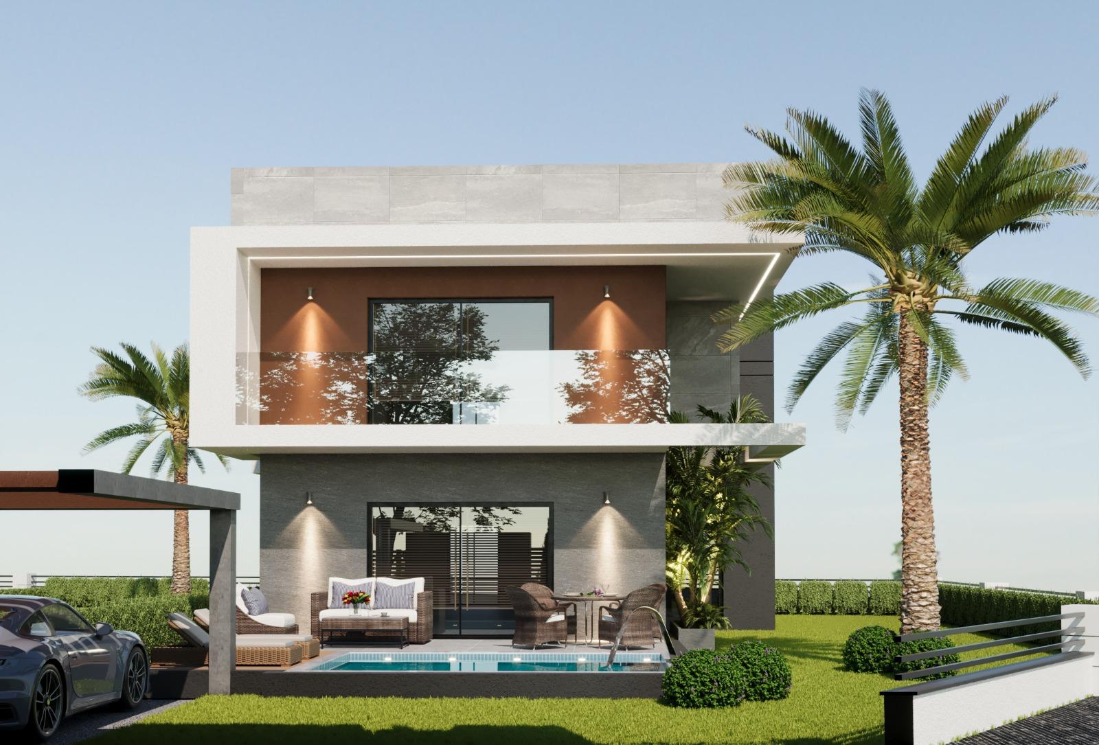 Menderes Korupark Villaları — 10. görsel